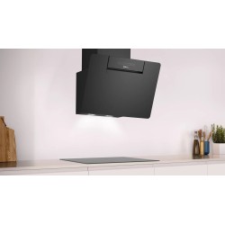 Balay 3BC567GNH campana De pared Negro 431 m³ h