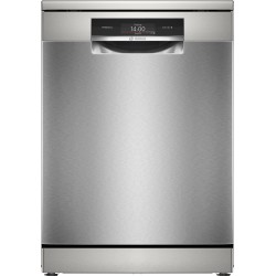 Bosch Serie 8 SMS8TCI04E lavavajillas Independiente 14 cubiertos