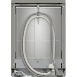 Bosch Serie 8 SMS8TCI04E lavavajillas Independiente 14 cubiertos