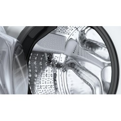 Bosch Serie 6 WGH256A0ES lavadora Carga frontal 10 kg 1580 RPM Blanco