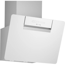 Balay 3BC567GBH campana De pared Blanco 431 m³ h