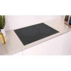 Balay 3EB977LH hobs Antracita Integrado 70 cm Con placa de inducción 3 zona(s)