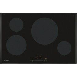Balay 3EB985LH hobs Negro Integrado 80 cm Con placa de inducción 4 zona(s)