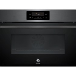 Balay 3CB4821G3 horno 47 L Grafito