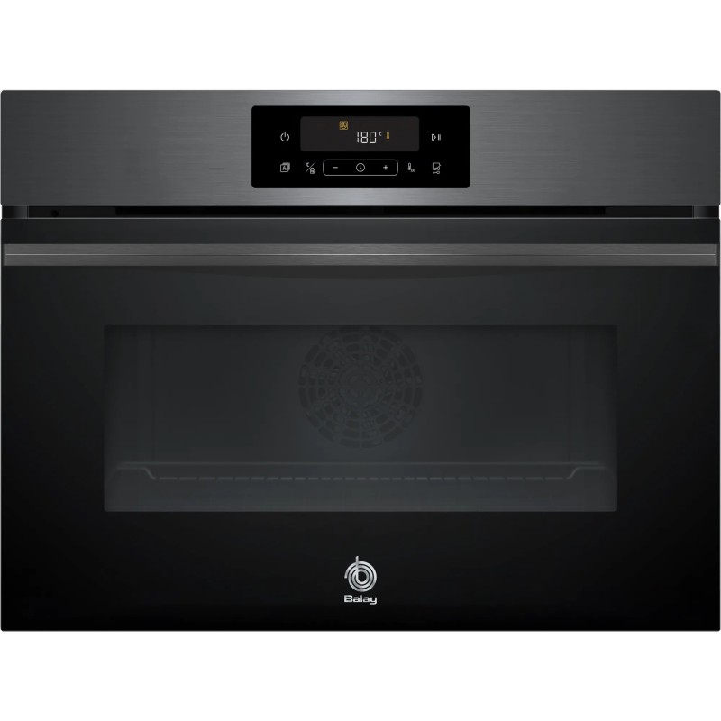 Balay 3CB4821G3 horno 47 L Grafito