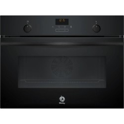 Balay 3CB5159N3 horno 47 L 2800 W Negro