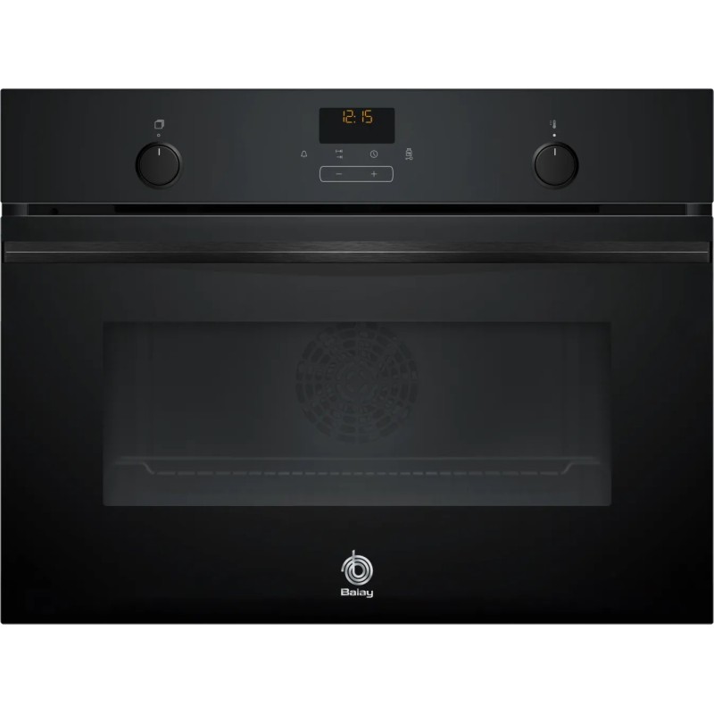 Balay 3CB5159N3 horno 47 L 2800 W Negro