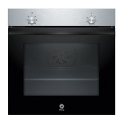 Balay 3HB4000X3 horno 71 L 3400 W Acero inoxidable