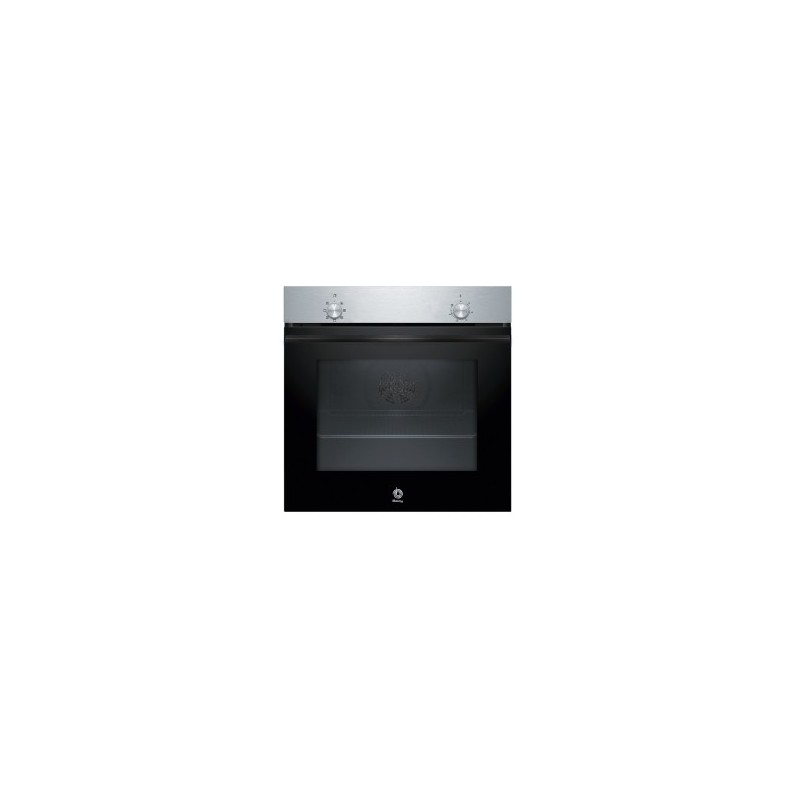 Balay 3HB4000X3 horno 71 L 3400 W Acero inoxidable