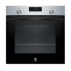 Balay 3HA4031X3 horno 71 L 3400 W Acero inoxidable