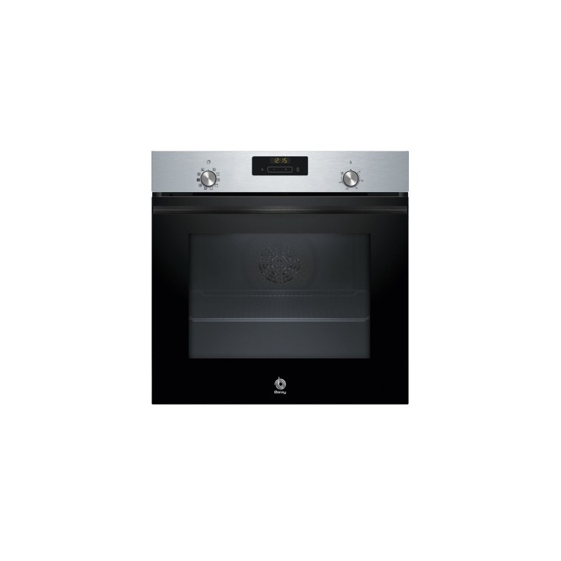 Balay 3HA4031X3 horno 71 L 3400 W Acero inoxidable