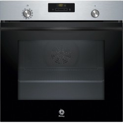 Balay 3HB4841X3 horno 71 L Acero inoxidable