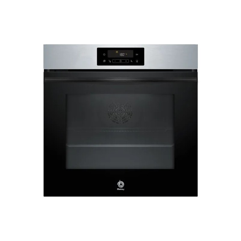 Balay 3HB4821X3 horno 71 L Acero inoxidable