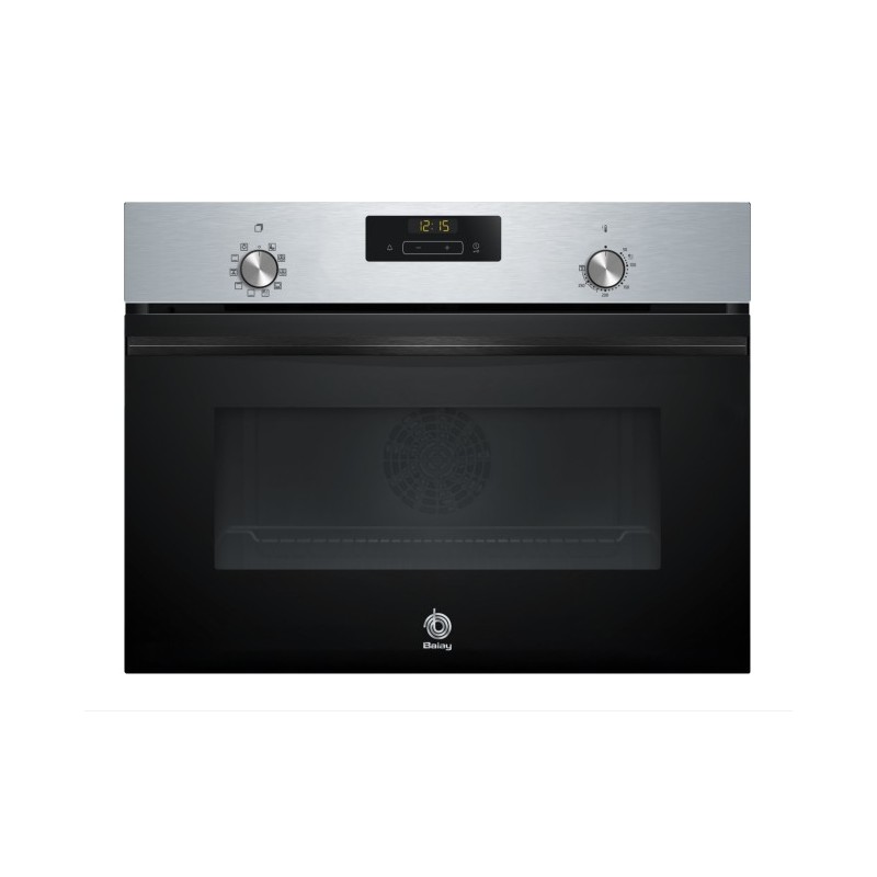 Balay 3CB4130X3 horno 47 L Acero inoxidable