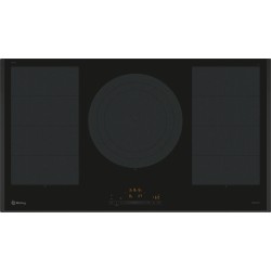 Balay 3EB999LH hobs Negro Integrado 90 cm Con placa de inducción 3 zona(s)