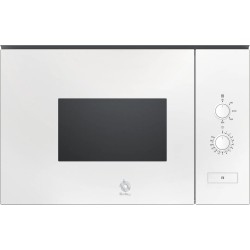 Balay 3CP5002B3 microondas Blanco Solo microondas Integrado 20 L 800 W