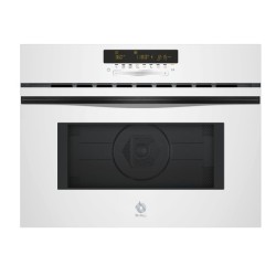 Balay 3CW5179B3 microondas Blanco Solo microondas Integrado 900 W