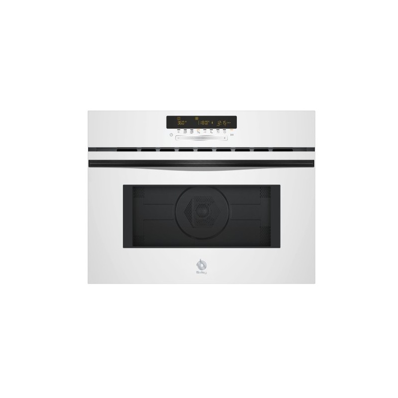 Balay 3CW5179B3 microondas Blanco Solo microondas Integrado 900 W