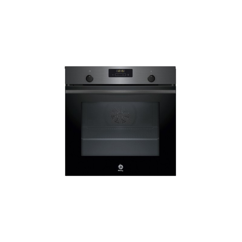 Balay 3HB4131G3 horno 71 L 3400 W Grafito