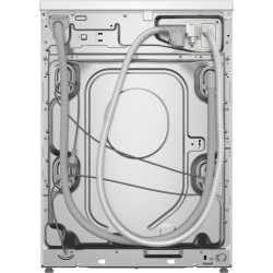 Siemens iQ500 WG44H2A0ES lavadora Carga frontal 9 kg 1257 RPM Blanco