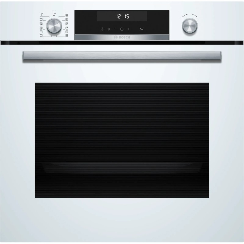 Bosch Serie 6 HBG578EW7 horno 71 L 3600 W Blanco