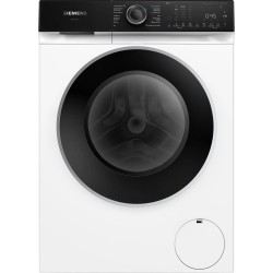 Siemens iQ500 WG56H2A0ES lavadora Carga frontal 10 kg 1580 RPM Blanco