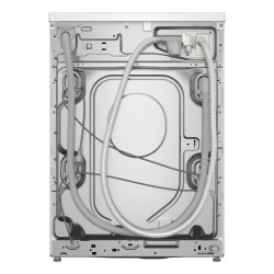 Siemens iQ700 WG54B2A1ES lavadora Carga frontal 10 kg 1400 RPM Blanco