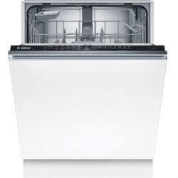 Bosch Serie 2 SMV2ITX09E lavavajillas Completamente integrado 13 cubiertos