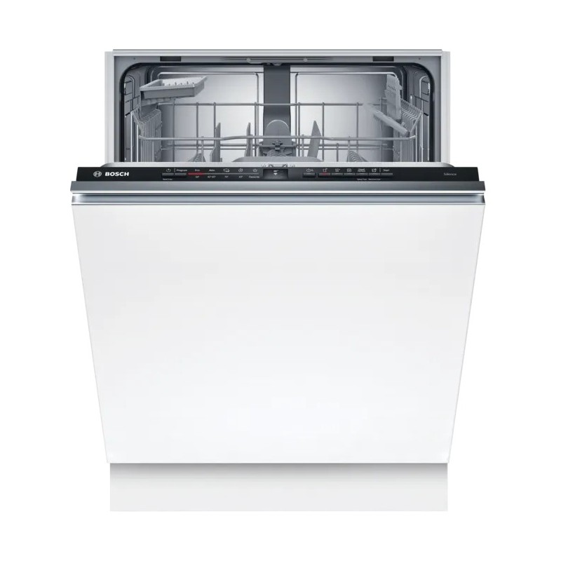Bosch Serie 2 SMV2ITX09E lavavajillas Completamente integrado 13 cubiertos