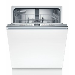 Bosch Serie 4 SMV4HAX19E lavavajillas Completamente integrado 13 cubiertos