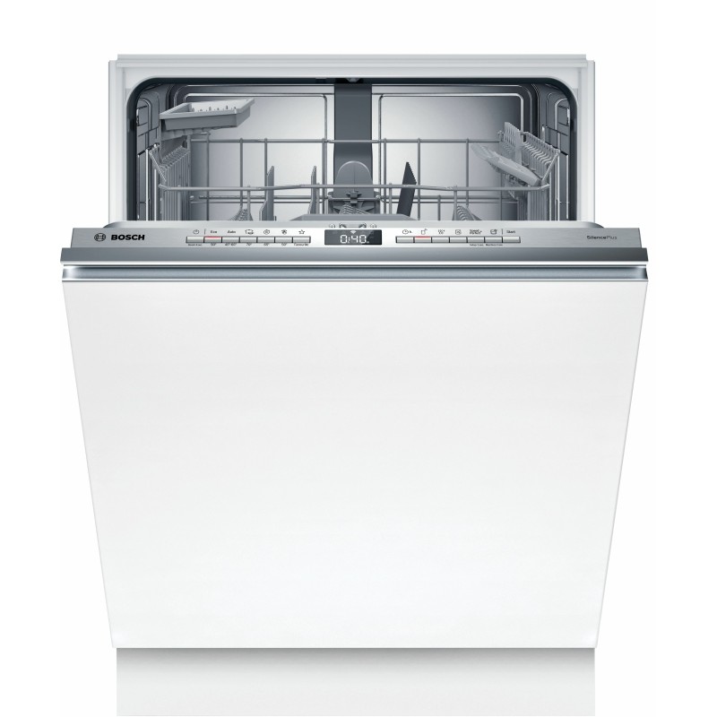 Bosch Serie 4 SMV4HAX19E lavavajillas Completamente integrado 13 cubiertos