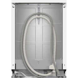 Bosch Serie 4 SMS4HKW07E lavavajillas Independiente 13 cubiertos