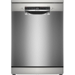 Bosch Serie 4 SMS4HKI07E lavavajillas Independiente 13 cubiertos