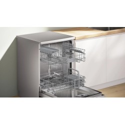 Bosch Serie 4 SMS4HKI07E lavavajillas Independiente 13 cubiertos
