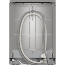 Bosch Serie 4 SMS4HKI07E lavavajillas Independiente 13 cubiertos