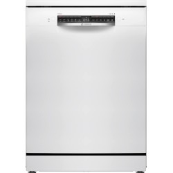 Bosch Serie 4 SMS4HMW07E lavavajillas Independiente 14 cubiertos