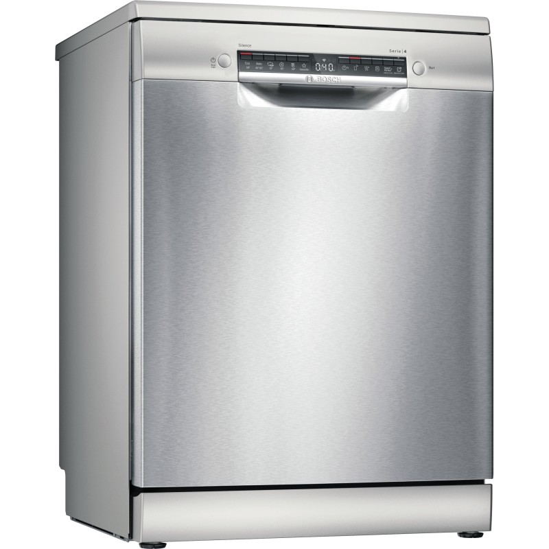 Bosch Serie 4 SMS4HMI07E lavavajillas Independiente 14 cubiertos