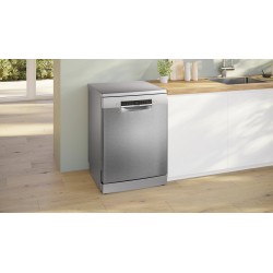 Bosch Serie 4 SMS4HMI07E lavavajillas Independiente 14 cubiertos