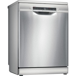 Bosch Serie 4 SMS4EKI06E lavavajillas Independiente 13 cubiertos