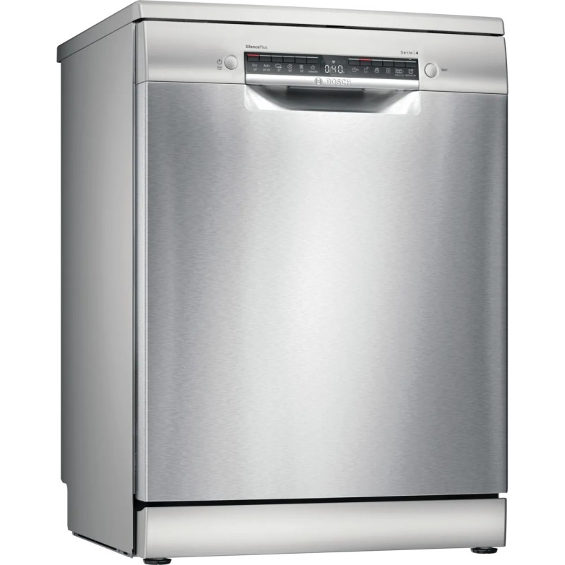 Bosch Serie 4 SMS4EKI06E lavavajillas Independiente 13 cubiertos