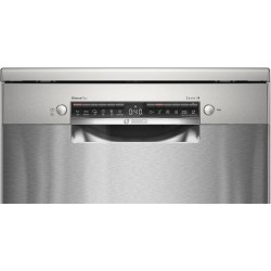 Bosch Serie 4 SMS4EKI06E lavavajillas Independiente 13 cubiertos