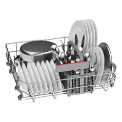 Bosch Serie 4 SMS4EKI06E lavavajillas Independiente 13 cubiertos