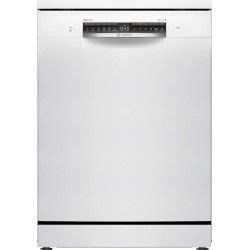 Bosch Serie 4 SMS4ECW28E lavavajillas Independiente 14 cubiertos