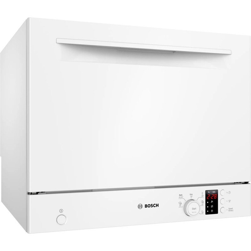 Bosch Serie 2 SKS2ITW00E lavavajillas Encimera 6 cubiertos
