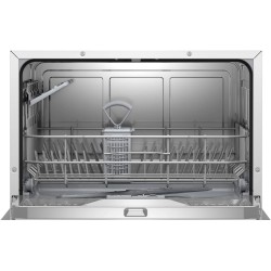 Bosch Serie 2 SKS2ITW00E lavavajillas Encimera 6 cubiertos
