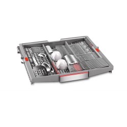 Bosch Serie 8 SMD8TCX04E lavavajillas Completamente integrado 14 cubiertos