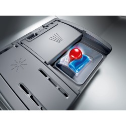 Bosch Serie 4 SMH4HVX03E lavavajillas Completamente integrado 14 cubiertos