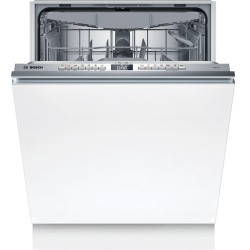 Bosch Serie 4 SBH4HVX03E lavavajillas Completamente integrado 14 cubiertos