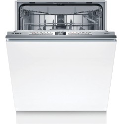 Bosch Serie 4 SMH4EVX08E lavavajillas Completamente integrado 14 cubiertos