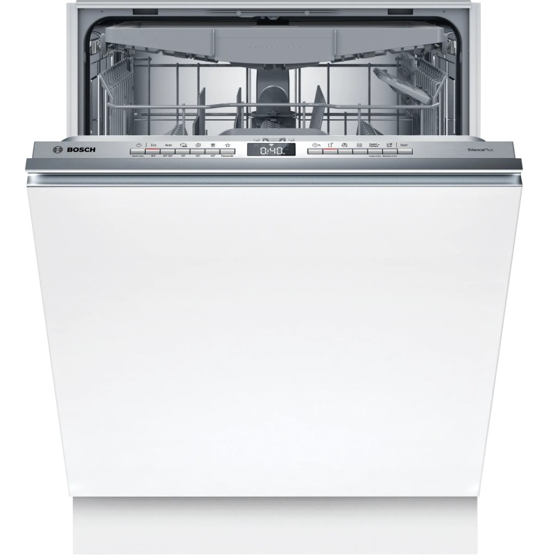 Bosch Serie 4 SMH4EVX08E lavavajillas Completamente integrado 14 cubiertos